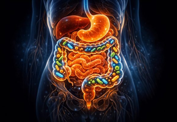 WHY REGULARITY IS ABOUT MORE THAN JUST FIBER INTAKE