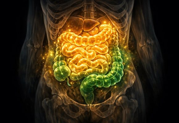 HOW BIFIDOBACTERIUM PRODUCES VITAMINS YOUR BODY NEEDS