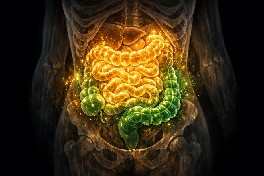 HOW BIFIDOBACTERIUM PRODUCES VITAMINS YOUR BODY NEEDS