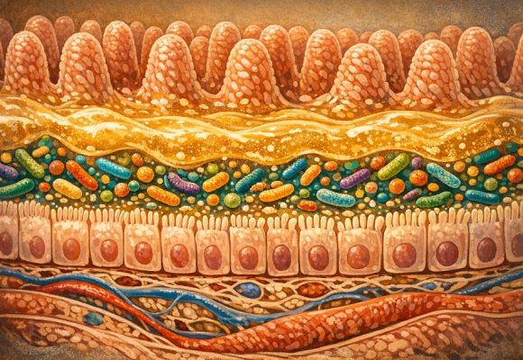 THE FRAGILITY PROBLEM WITH PROBIOTIC SUPPLEMENTS AND A SMARTER ALTERNATIVE