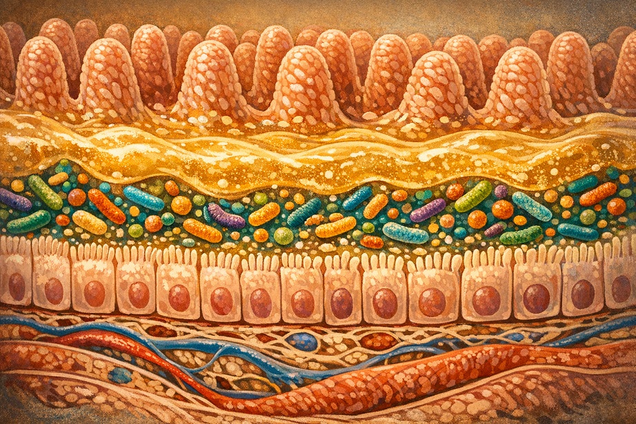 THE FRAGILITY PROBLEM WITH PROBIOTIC SUPPLEMENTS AND A SMARTER ALTERNATIVE