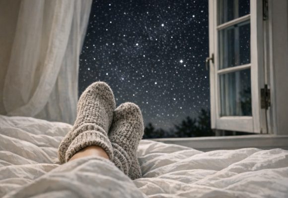 THE HISTORY AND MODERN SCIENCE OF LEMON BALM AS A SLEEP AID