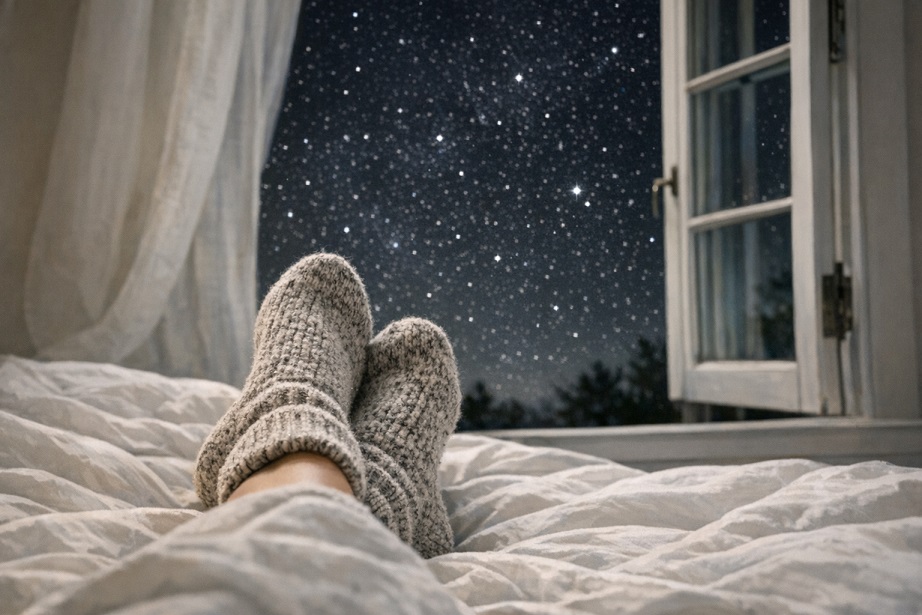 THE HISTORY AND MODERN SCIENCE OF LEMON BALM AS A SLEEP AID