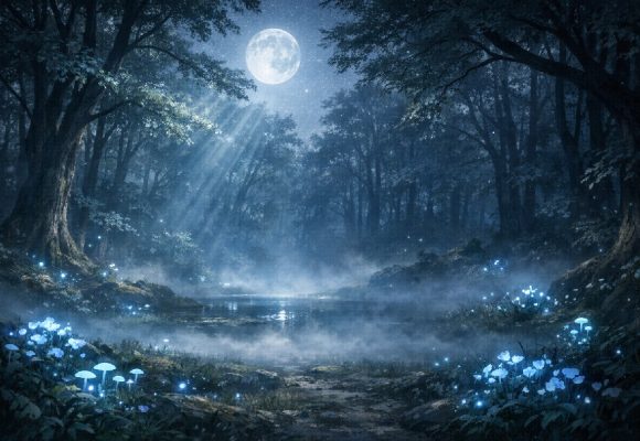 HOW MAGNESIUM SUPPORTS GABA AND WHY THAT HELPS YOU WIND DOWN AT NIGHT