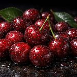 tart cherry natural melatonin sleep