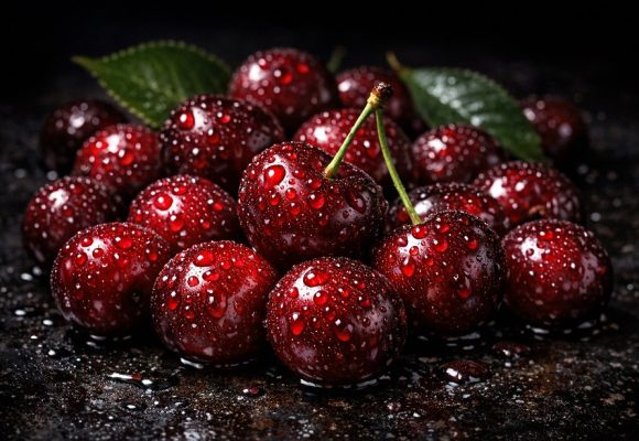 HOW TART CHERRY SUPPORTS NATURAL MELATONIN WITHOUT OVERWHELMING YOUR SYSTEM