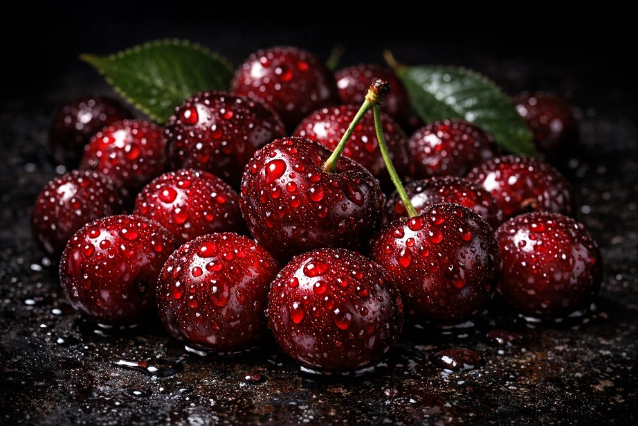HOW TART CHERRY SUPPORTS NATURAL MELATONIN WITHOUT OVERWHELMING YOUR SYSTEM
