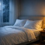 dietary tryptophan sleep