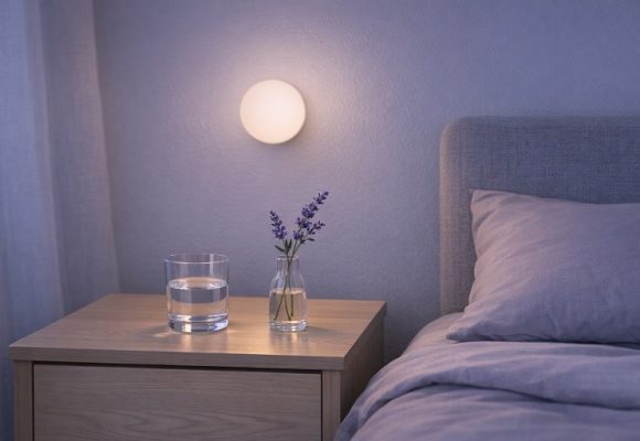 HOW STRESS AND CORTISOL SABOTAGE YOUR SLEEP (AND WHAT YOU CAN DO ABOUT IT)