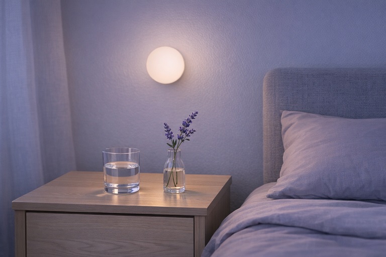 HOW STRESS AND CORTISOL SABOTAGE YOUR SLEEP (AND WHAT YOU CAN DO ABOUT IT)