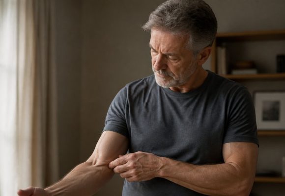 OMEGA-3 SUPPLEMENTS AND SARCOPENIA: A PRACTICAL GUIDE FOR ADULTS OVER 50