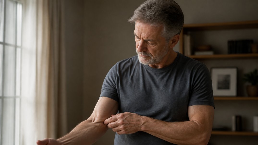 OMEGA-3 SUPPLEMENTS AND SARCOPENIA: A PRACTICAL GUIDE FOR ADULTS OVER 50