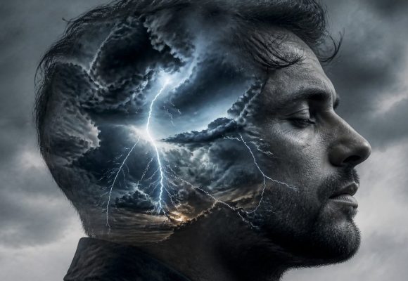 BRAIN FOG AFTER 40: COULD YOUR HORMONES BE TO BLAME?