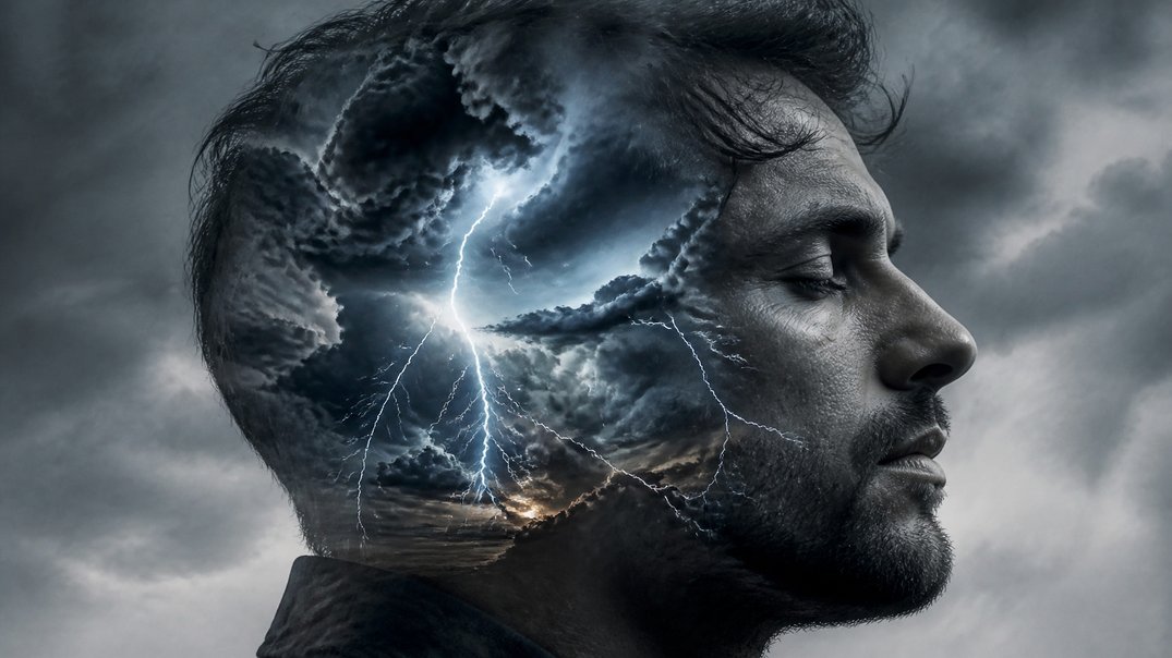 BRAIN FOG AFTER 40: COULD YOUR HORMONES BE TO BLAME?