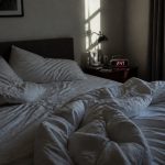 sleep recovery testosterone
