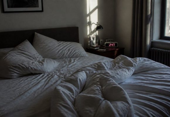 SLEEP, RECOVERY, AND TESTOSTERONE: WHY REST MATTERS MORE THAN YOU THINK