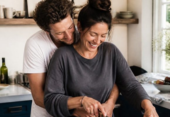 REKINDLING DESIRE: HOW TESTOSTERONE SHAPES LIBIDO IN MIDLIFE MEN