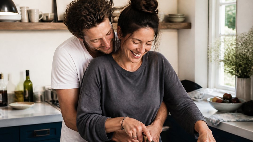 REKINDLING DESIRE: HOW TESTOSTERONE SHAPES LIBIDO IN MIDLIFE MEN