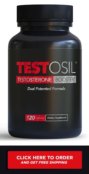 testosil testosterone booster