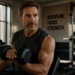 muscle loss testosterone