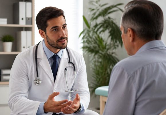 LOW TESTOSTERONE IN YOUR 30S: EARLIER THAN YOU’D EXPECT