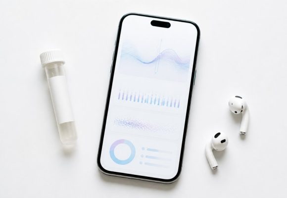 AT-HOME DNA TESTING 101: WHAT ACTUALLY HAPPENS TO YOUR SAMPLE