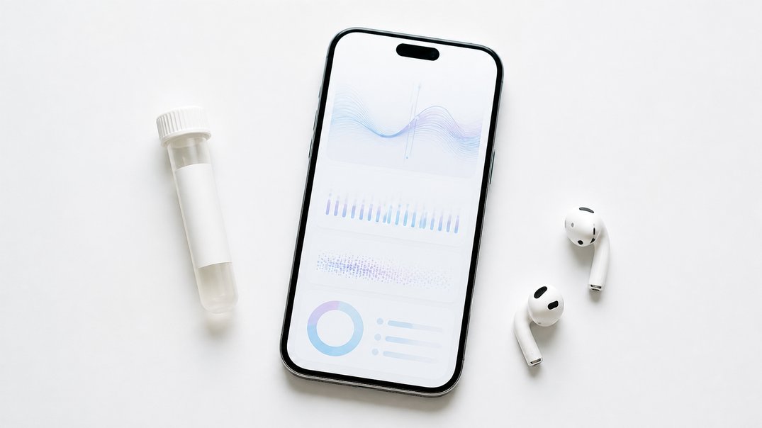 AT-HOME DNA TESTING 101: WHAT ACTUALLY HAPPENS TO YOUR SAMPLE