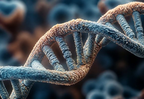 WHAT YOUR DNA CAN (AND CAN’T) TELL YOU ABOUT YOUR HEALTH