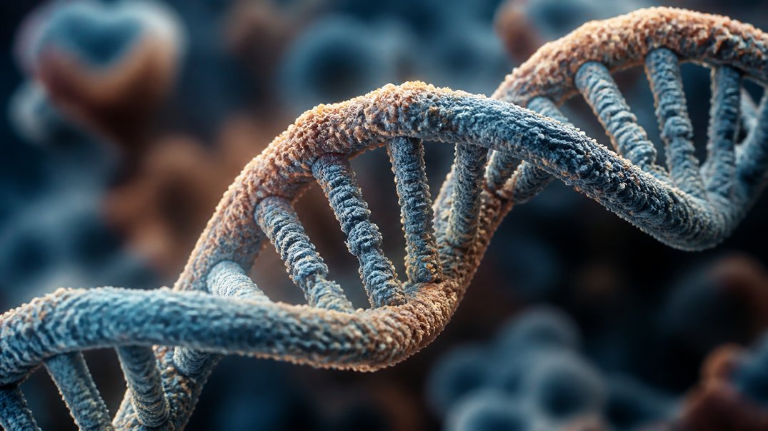 WHAT YOUR DNA CAN (AND CAN’T) TELL YOU ABOUT YOUR HEALTH