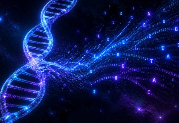 THE SCIENCE OF PERSONALIZED MEDICINE: HOW GENETICS IS CHANGING HEALTHCARE