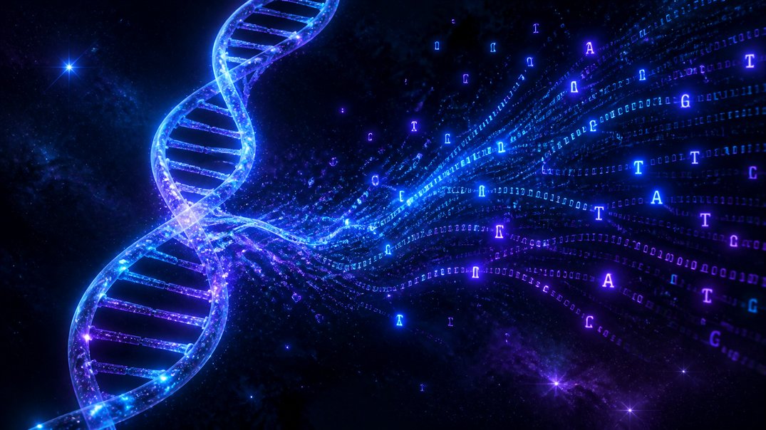 THE SCIENCE OF PERSONALIZED MEDICINE: HOW GENETICS IS CHANGING HEALTHCARE