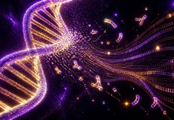 THE GENETICS OF MOTIVATION: WHY FOCUS COMES EASIER FOR SOME PEOPLE