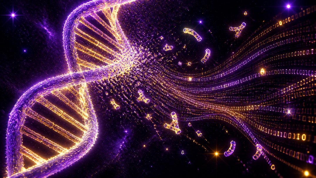 THE GENETICS OF MOTIVATION: WHY FOCUS COMES EASIER FOR SOME PEOPLE