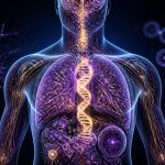 genes influence serotonin levels