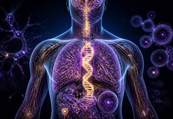 FEELING LOW? HOW YOUR GENES INFLUENCE SEROTONIN LEVELS