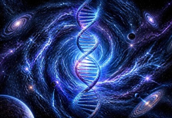 WHY CAN’T I SLEEP? THE HIDDEN LINK BETWEEN GENETICS AND MELATONIN