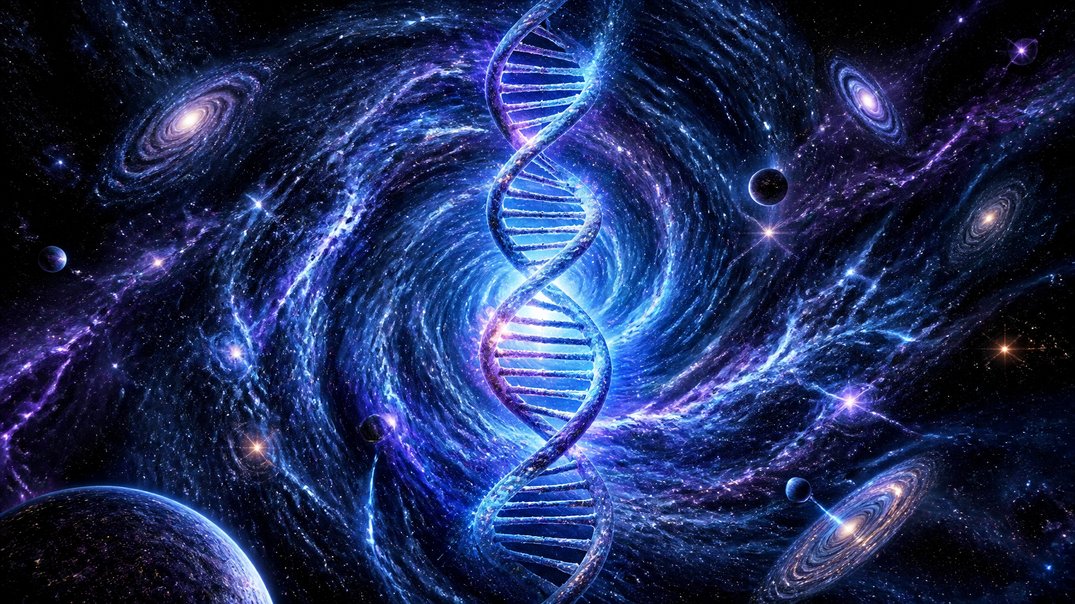 WHY CAN’T I SLEEP? THE HIDDEN LINK BETWEEN GENETICS AND MELATONIN