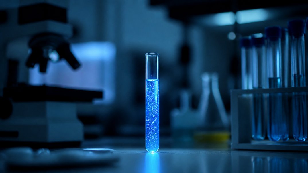WHY ‘NORMAL’ LAB RESULTS DON’T ALWAYS MEAN YOU’RE HEALTHY