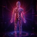 chronic bloating digestive discomfort genes