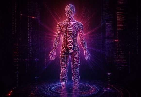 BLOATING, GAS, AND DISCOMFORT: COULD YOUR GENES BE BEHIND YOUR GUT ISSUES?