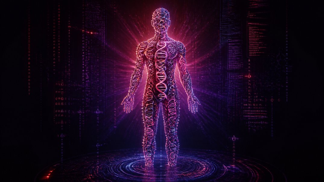 BLOATING, GAS, AND DISCOMFORT: COULD YOUR GENES BE BEHIND YOUR GUT ISSUES?