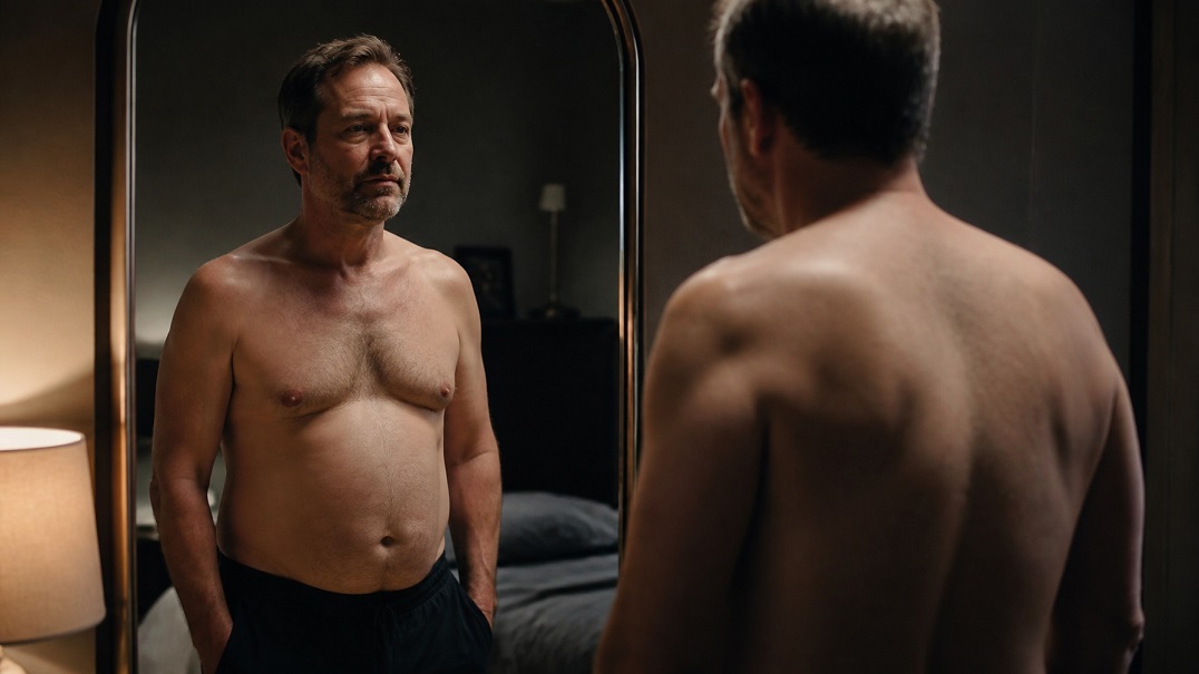 CAN HGH HELP YOU LOSE WEIGHT WITHOUT LOSING MUSCLE?