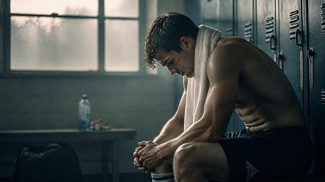 CAN HGH SPEED RECOVERY OR REDUCE MUSCLE SORENESS?