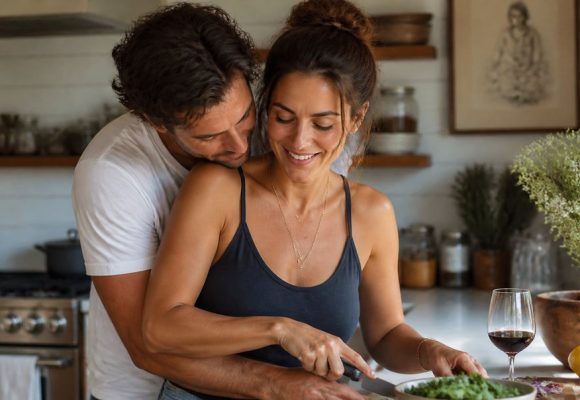 DOES HGH AFFECT SPERM QUALITY OR MALE FERTILITY?