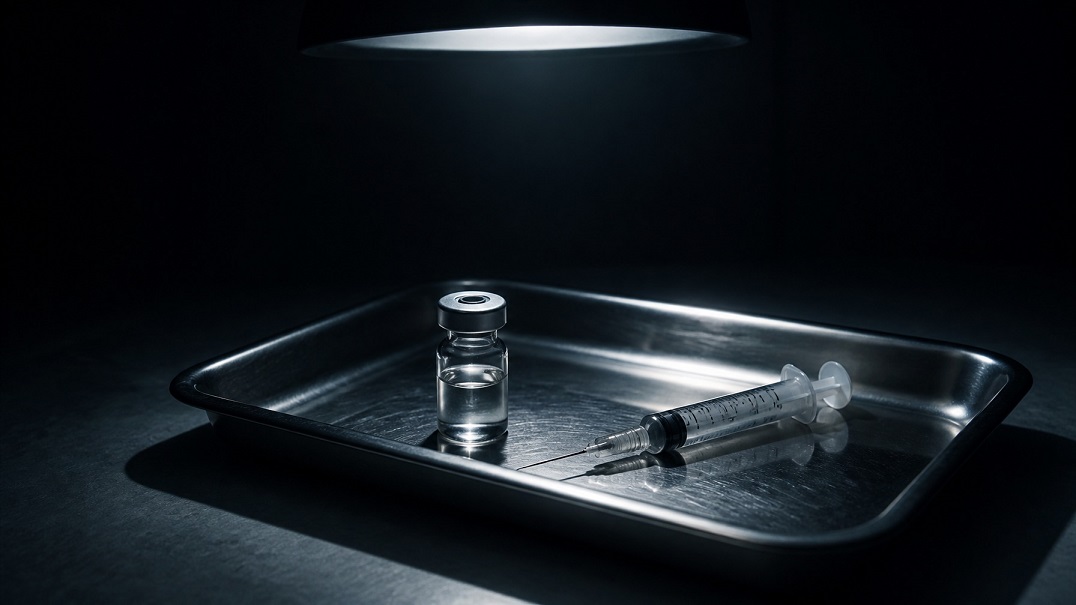 DO GROWTH HORMONE RELEASING PEPTIDES (GHRPS) WORK WITHOUT A PRESCRIPTION?