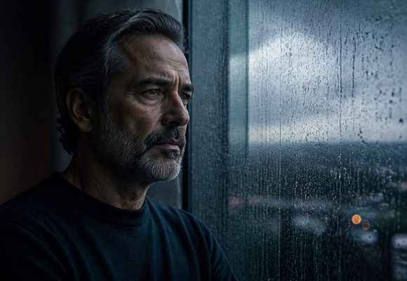 WHAT CAUSES LOW HGH LEVELS IN ADULT MEN?