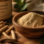ashwagandha improves muscle strength in men