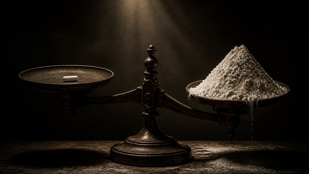 HOW ACTIVE MEN ARE SUPPORTING NATURAL HGH LEVELS WITHOUT A PRESCRIPTION