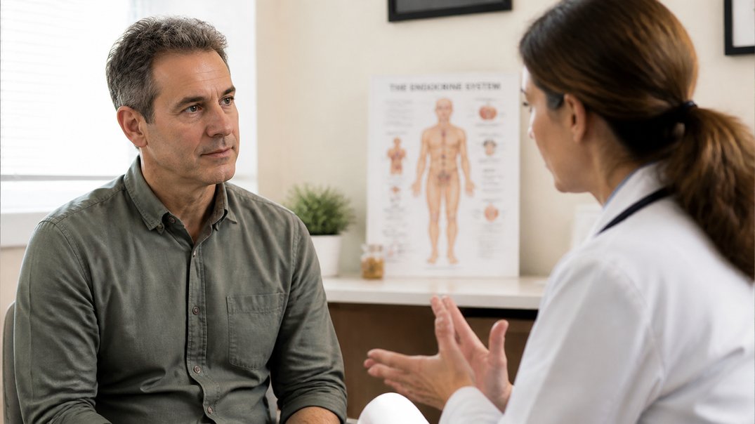DOES ASHWAGANDHA INCREASE TESTOSTERONE IN MEN?