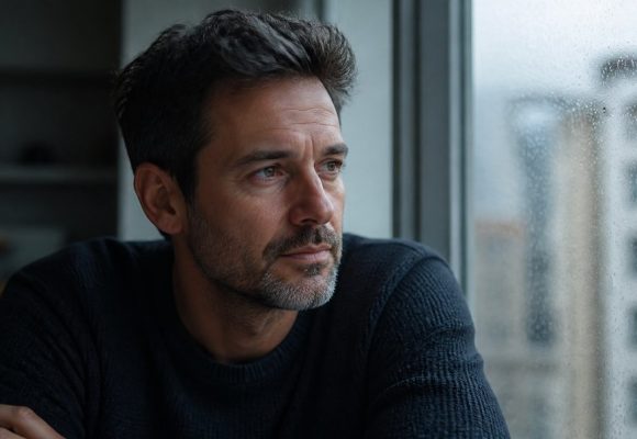 BRAIN FOG AFTER 40: WHAT YOUR HORMONES MIGHT BE TELLING YOU